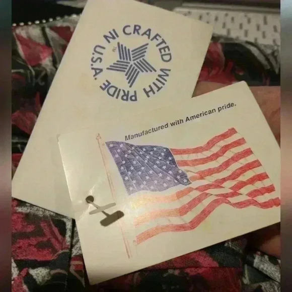 Vintage Nancy II Petite women's 18P floral blazer shoulder pads lightweight - Picture 7 of 8